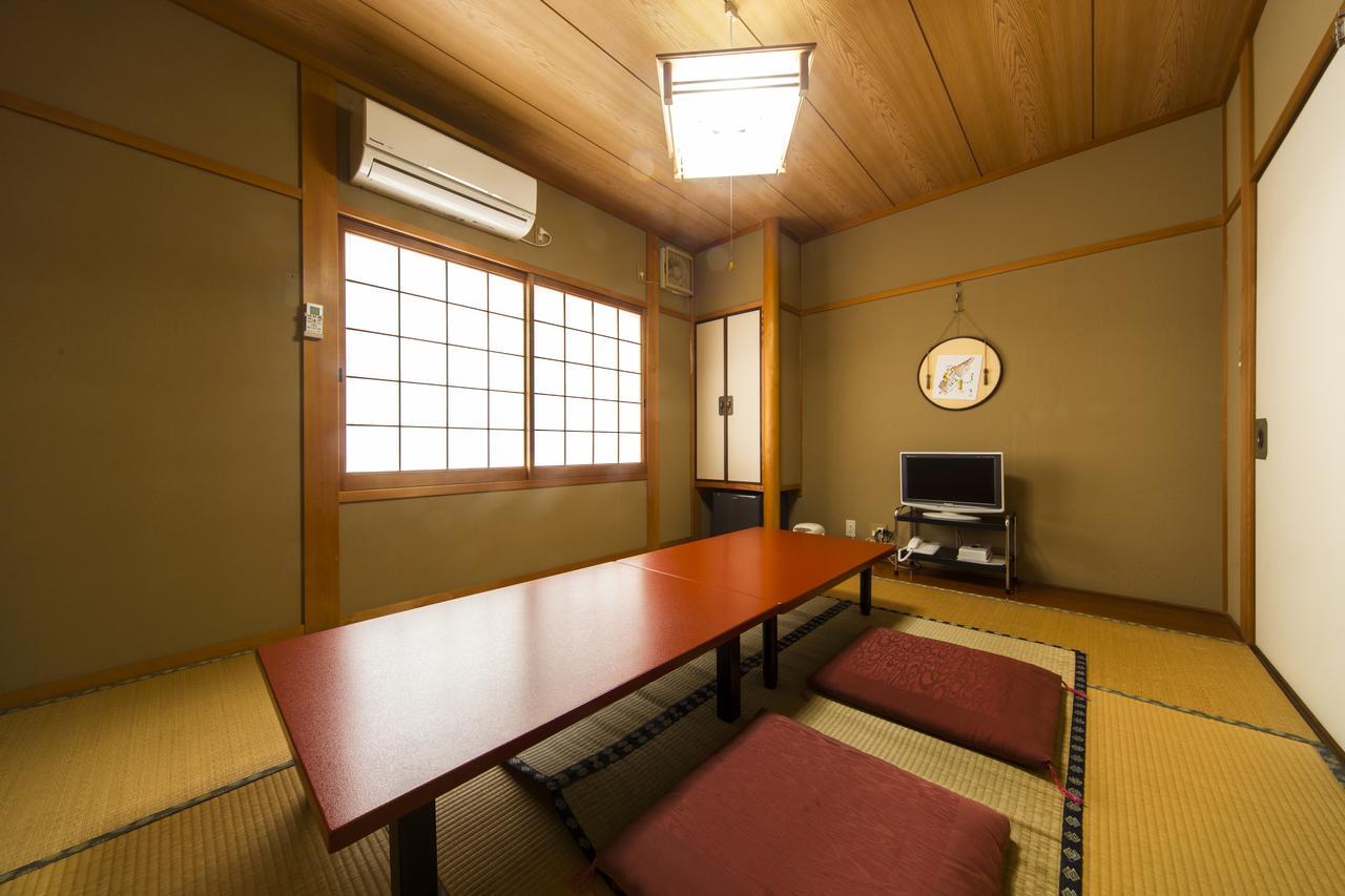 Yuuhiken Hotel Asago Exterior photo