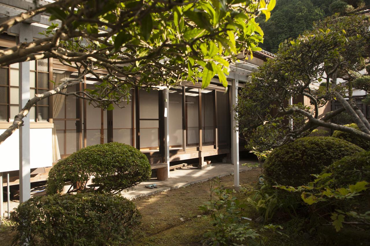 Yuuhiken Hotel Asago Exterior photo